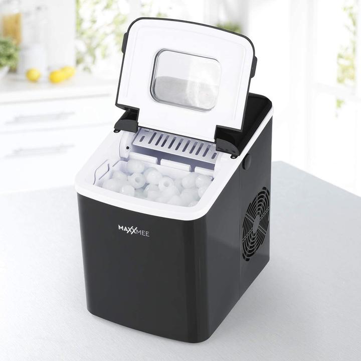Produktbild Maxxmee Eiswürfelbereiter