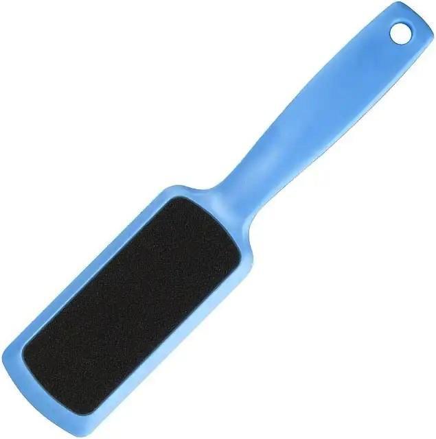 Produktbild Cbx Doppelfussfeile Blau