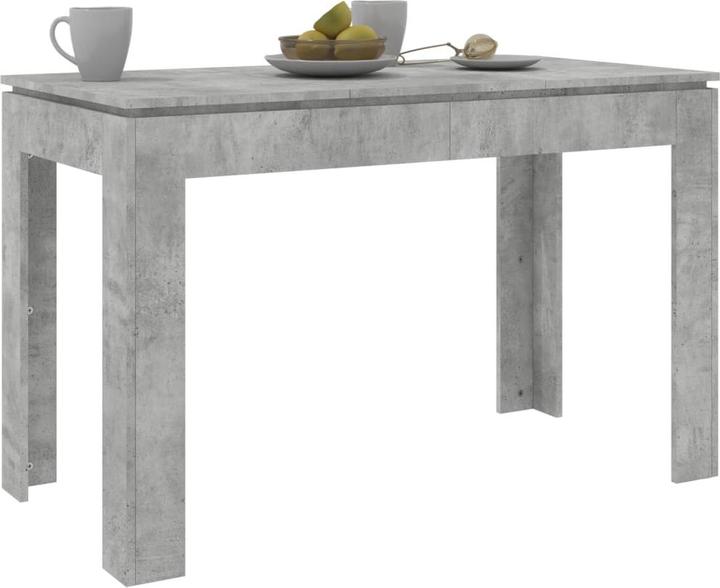 Actual product image VidaXL Lelah (120 x 60 x 76 cm)