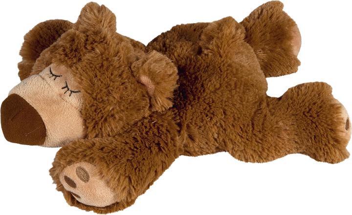 Warmies Sleepy Bear