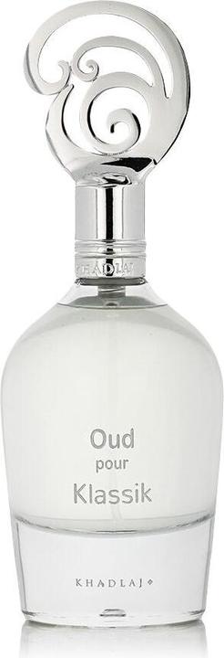 Immagine prodotto Khadlaj Oud Pour Klassik - EDP - Volume: 100 ml (Eau de parfum, 100 ml)