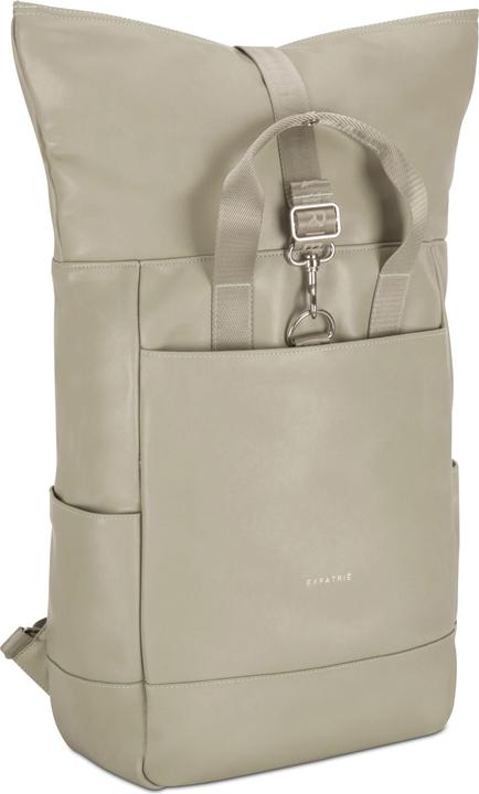 Image du produit Expatrié Sac à dos Adele (14.50 l)