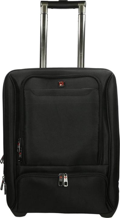 Image du produit Enrico Benetti Sacoche à roulettes pour ordinateur portable Cornell (Bagage à main (jusqu'à 50l))