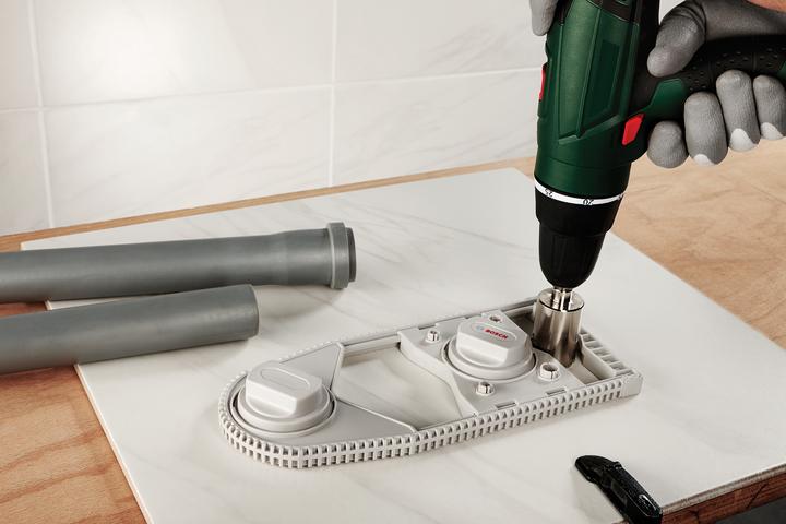 Produktbild Bosch Zubehör Diamantlochsäge Durchmesser = 27 mm (27 mm)