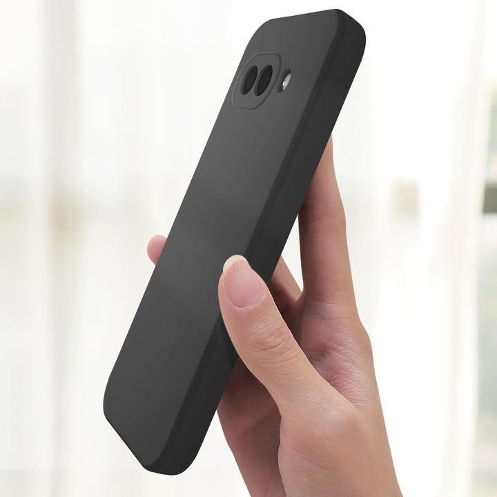 Image du produit Avizar Classic Case Mat (Google Pixel 9a)