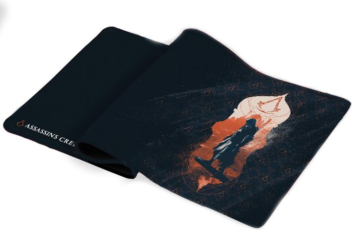 Produktbild Freaks and Geeks Assassin's Creed - Tapis de souris Gaming XL - Modèle Mirage (XL)