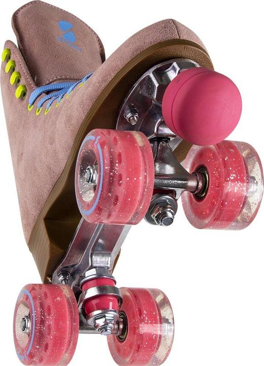 Image du produit Story Patins à roulettes Duchess rose 41 (1101005029184) (41)