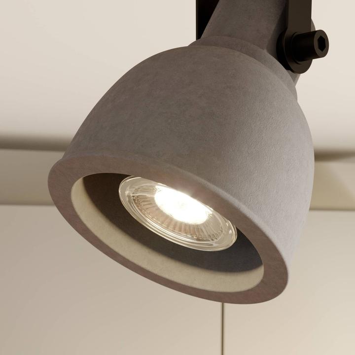 Actual product image Lindby Mirka (1350 lm, GU10)