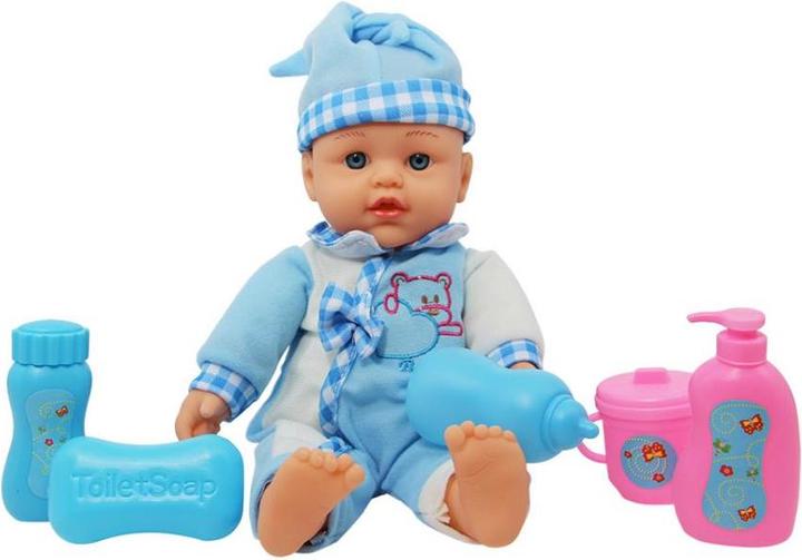 happytoys Baby doll set