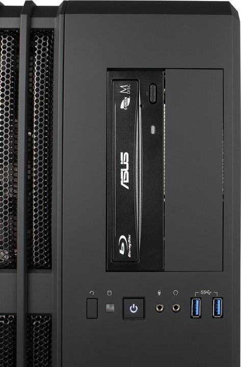 Produktbild Mifcom Battlebox ROG RTX2080Ti (Intel Core i9-9900K, 32 GB, 1000 GB, GeForce RTX 2080 Ti)