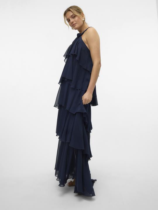 Actual product image Vero Moda VMFELICIA Long dress Party dress (L)