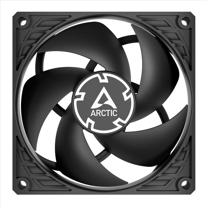Actual product image Arctic Lüfter P9 PWM PST CO - 92mm Pressure Optimized (92 mm, 1 x)