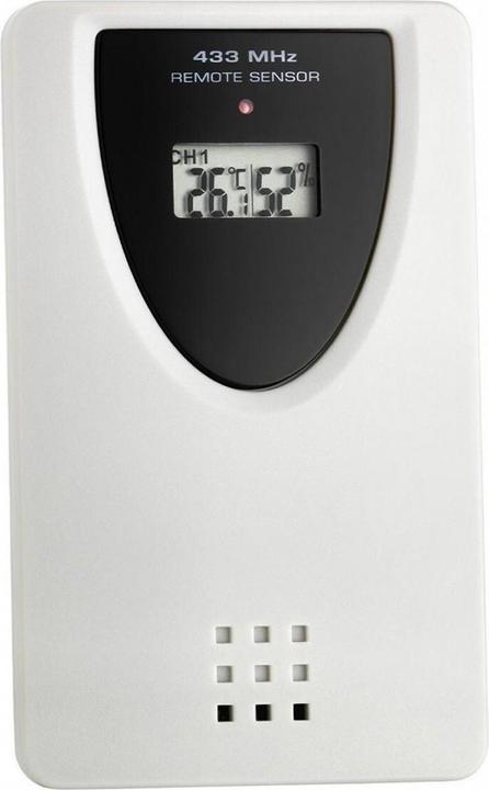 Produktbild TFA Twin Plus