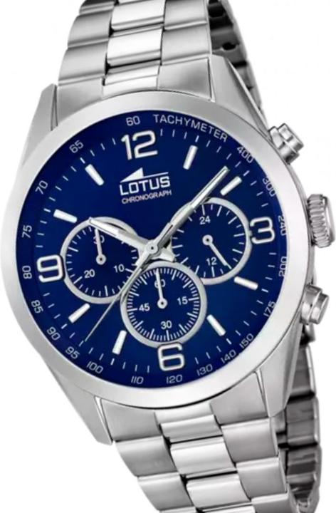 Produktbild Lotus 18152/4 Minimalist (43 mm)