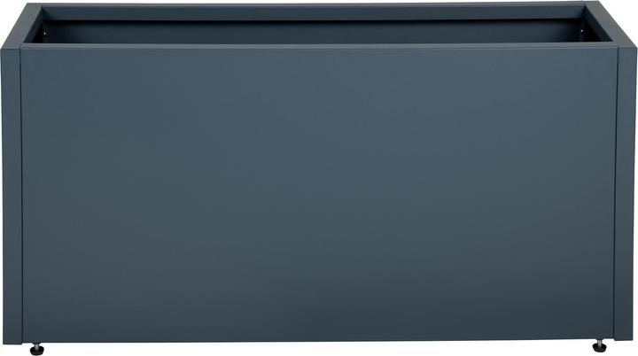 Herstera Metal Planter