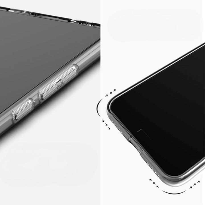 Actual product image Imak Xiaomi 13T / 13T Pro - UX-5 Silicone Rubber Case (Xiaomi 13T, Xiaomi 13T Pro)