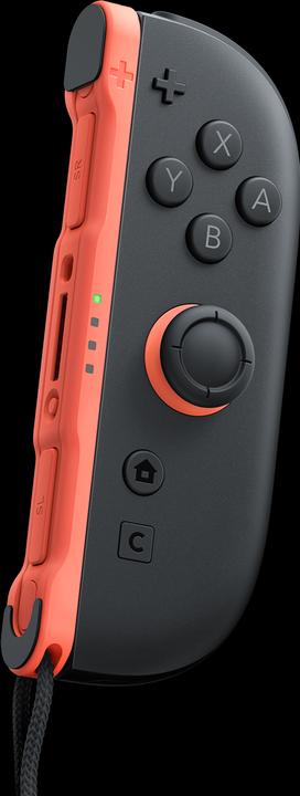 Produktbild Nintendo Switch 2 Joy-Con 2 (R) - Wireless - Switch 2 (Switch 2)
