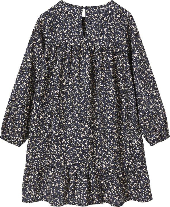 Produktbild Vertbaudet Langärmeliges Mädchen Kleid (86)