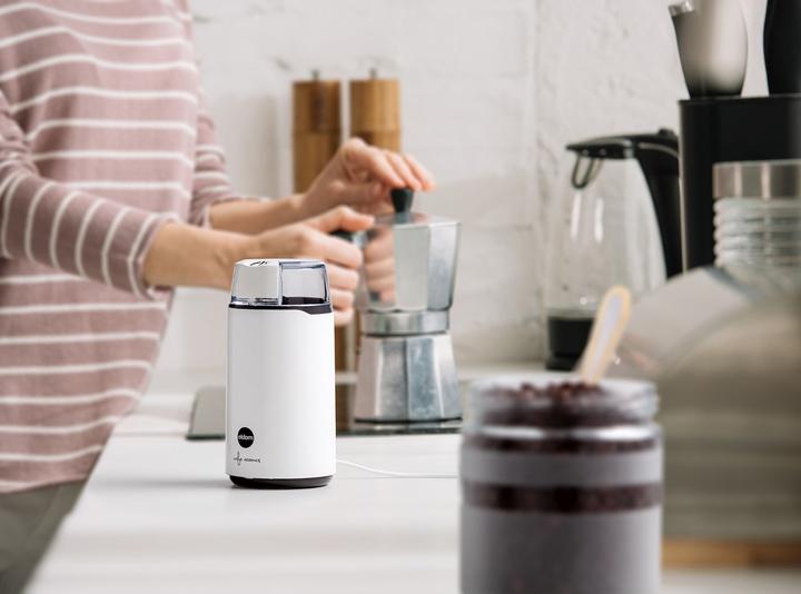 Actual product image Eldom MK50 knife grinder (CH plug)