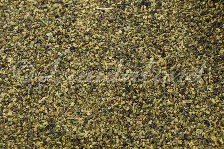 Actual product image Lunderland Dog food supplement organic seaweed meal, 400 g (Adult, 1 pcs., 400 g)