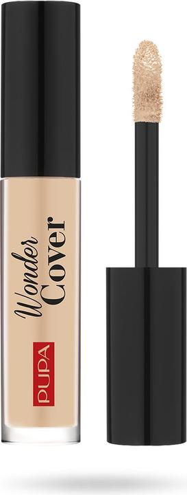 Pupa Milano Wonder Cover Cream Beige (003)