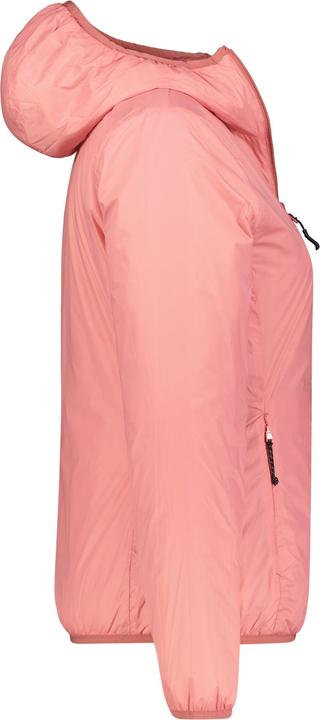Actual product image Meru Insulation jacket Naknek (XS)