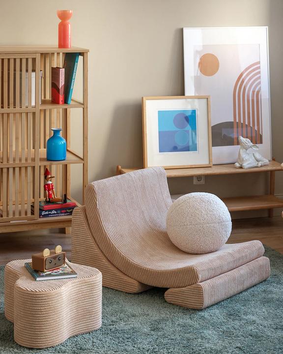 Image du produit Wigiwama Moon Chair (Fauteuil pour enfants)