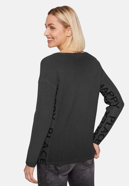 Immagine prodotto Soccx Pullover Strickpullover R-Neck (S)