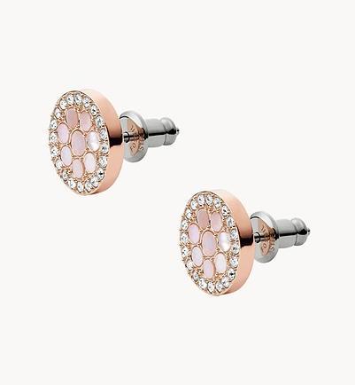 Actual product image Fossil Jf02906791 (Stainless steel)