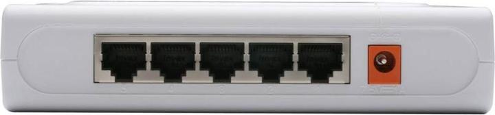 Produktbild D-Link Dgs-1005d (5 Ports)