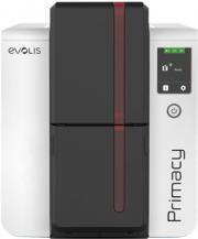Produktbild Evolis High Trust Schwarz (Schwarz)