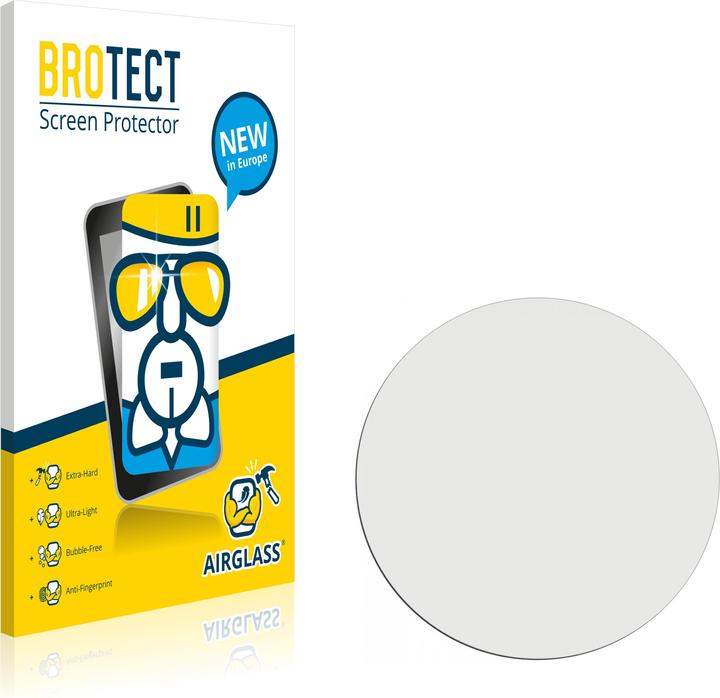 Produktbild BROTECT AirGlass Panzerglasfolie