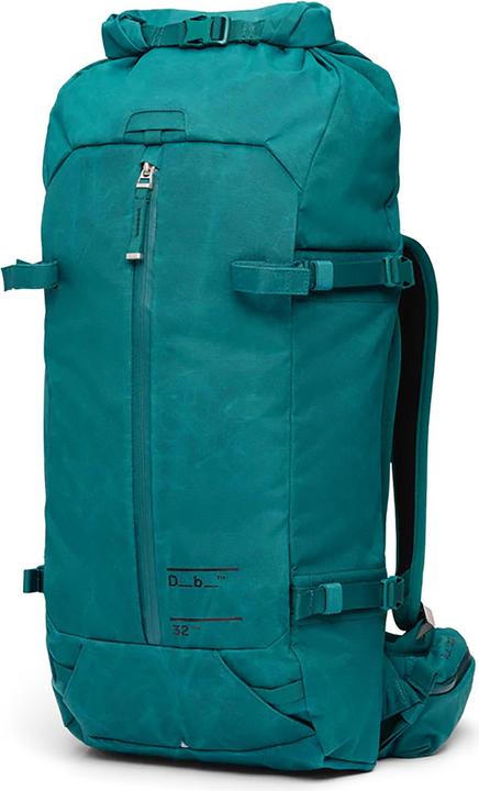 D_b_ Snow Pro Backpack (32 l)