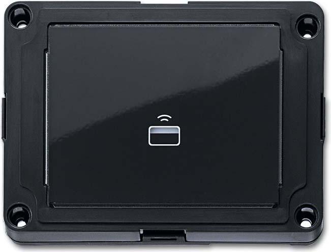 Busch-Jaeger Transponder-Modul 2CKA008300A0519 (Schlüsselkarte)