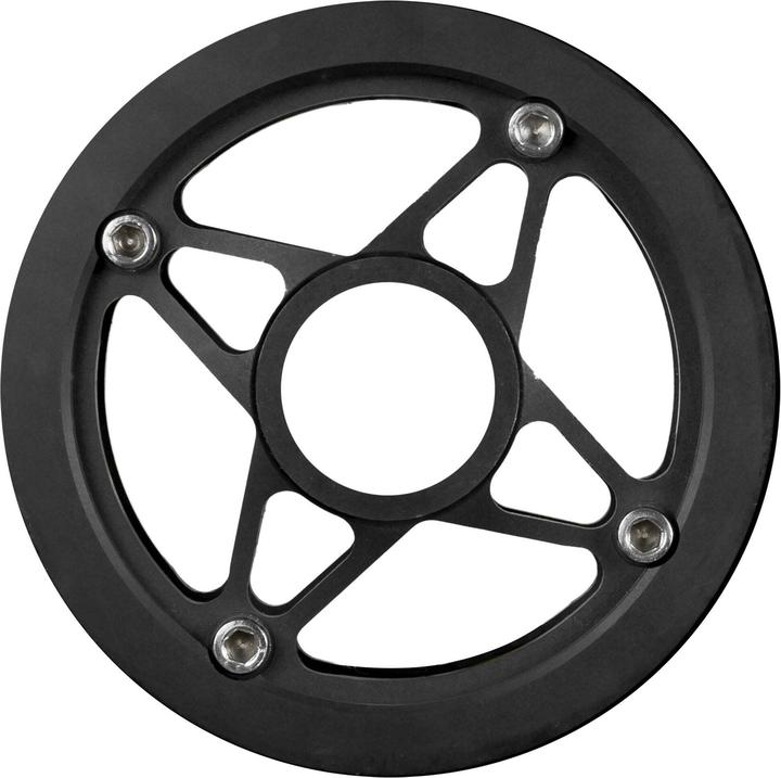 Powerslide Inline Skate Accessory Dual Al Rim 200 2023 (200 mm)