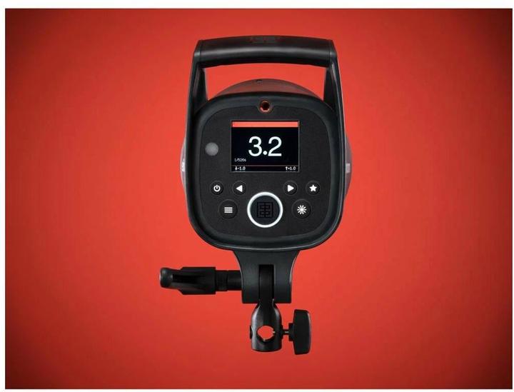 Image du produit Elinchrom Kit ELC 500 (500 W, Set)
