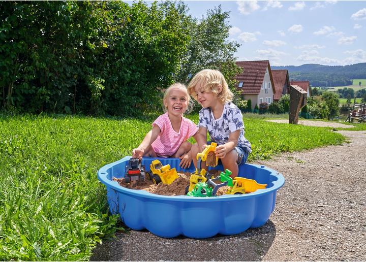 Produktbild BIG Sand-und Wassermuschel