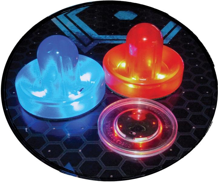 Immagine prodotto Carromco Air Hockey Fuoco contro ghiaccio