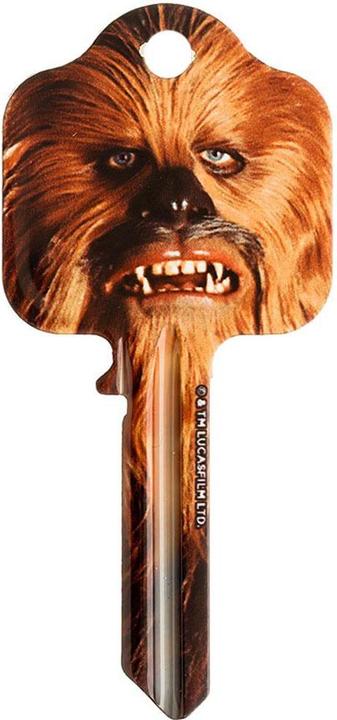 Produktbild Star Wars Schlüsselrohling