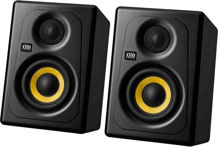 KRK Kreate 3 Pair (Active, Pair)