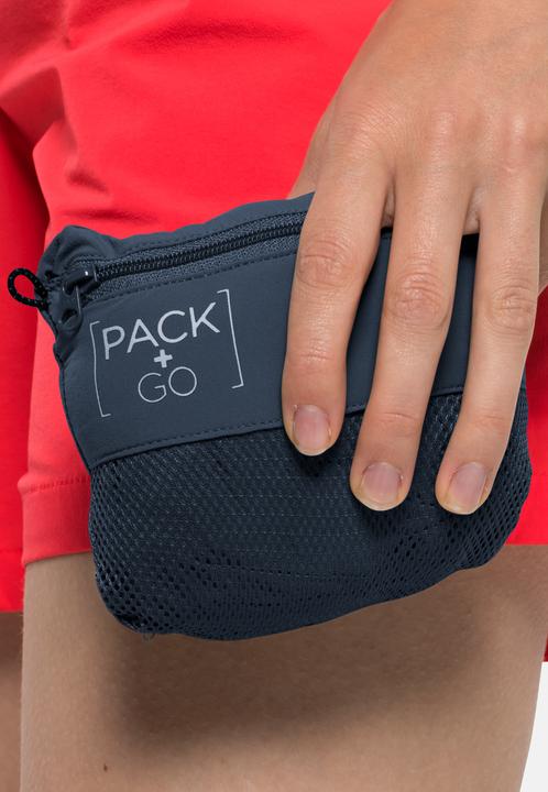 Immagine prodotto Jack Wolfskin Pack & Go Pant W (XS)