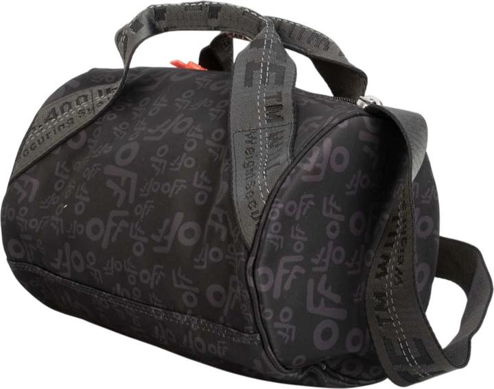 Immagine prodotto Off Stampa su intera superficie Nylon Borsa a Tracolla