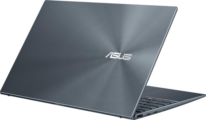 Produktbild ASUS Zenbook 14 (14", AMD Ryzen 7 5800H, 16 GB, 512 GB, DE)