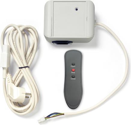 Immagine prodotto Projecta Telecomando di facile installazione
