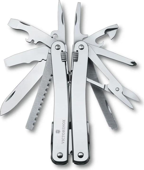 Immagine prodotto Victorinox Cricchetto Spirit X Plus (36 Funzioni)
