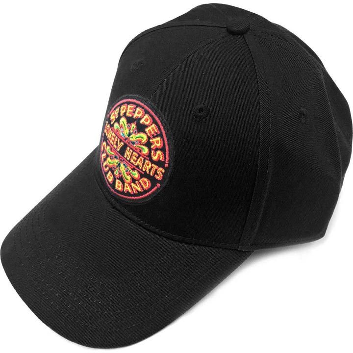 Sgt Pepper BaseballMütze (One Size)