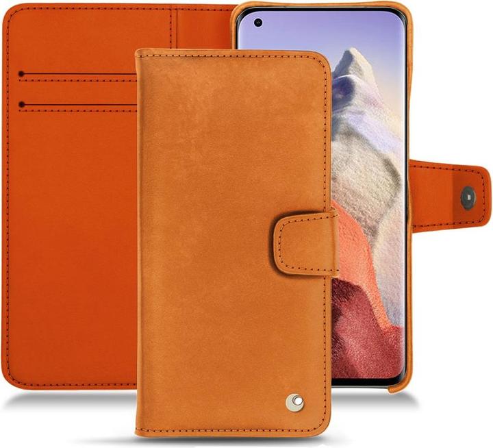 Mandarine vintage ( Pantone #d47231 )