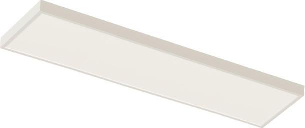 Produktbild EVN LED-Deckenanbaupanel (3542 lm)
