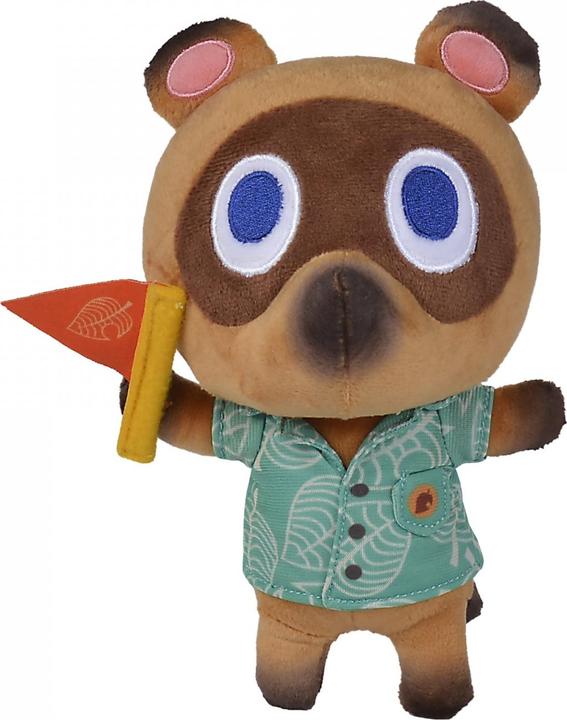Produktbild Simba Animal Crossing Tommy, 25cm (13 cm)