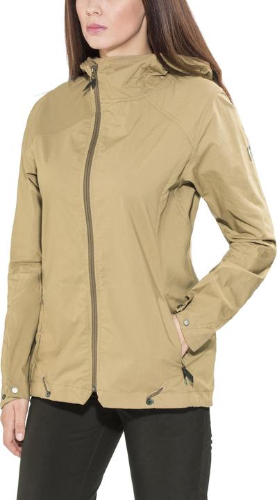 Actual product image Klättermusen Loride Jacket (S)